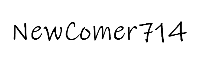 NewComer